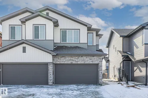 110 Honeysuckle GR, Leduc - $559,900