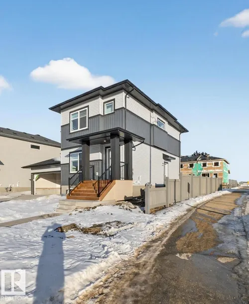 1081 BERG PL, Leduc - $419,702