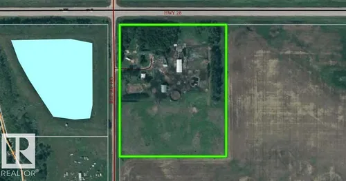 59235 rge rd 193, Rural Smoky Lake County - $199,900