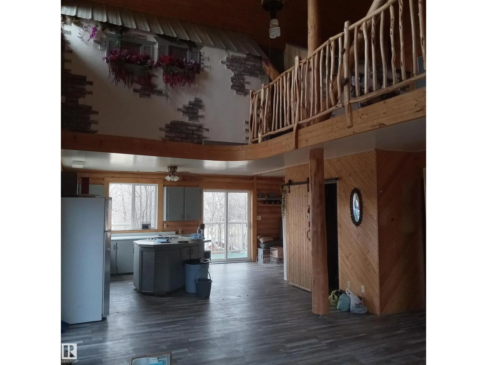 #203 60331 RANGE ROAD 124, Rural Smoky Lake County - 1 bedroom Recreational for sale