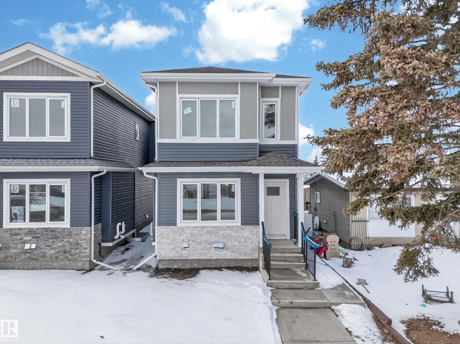 10938 157 ST NW, Edmonton - 4 bedroom Detached Single Family for sale