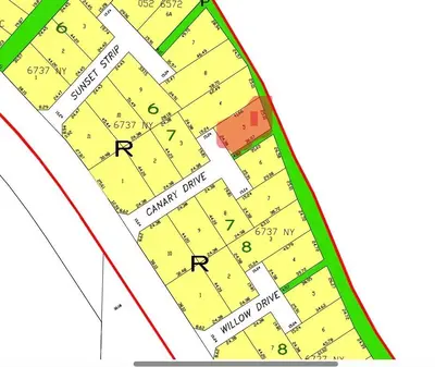 Interior photo 1 of Canary Drive