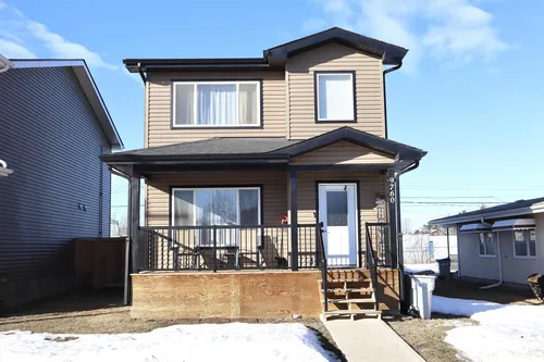 9760 - 107 street, Westlock - $350,000