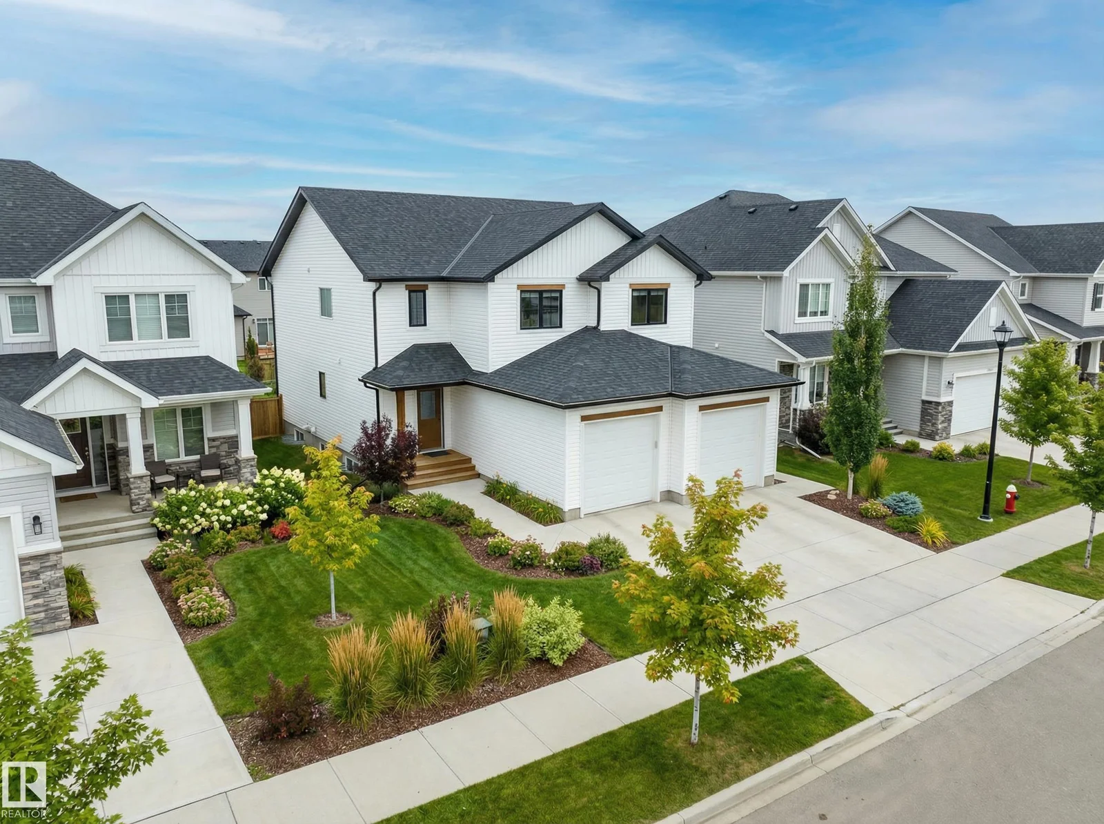 #B 9315 99 AV, Westlock - 3 bedroom Duplex for sale