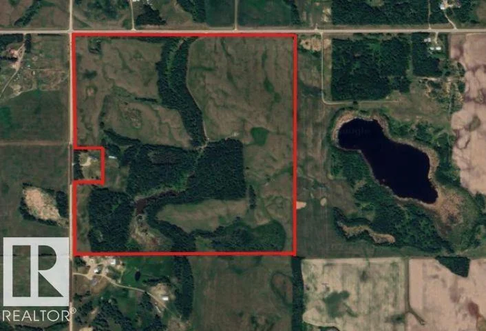 0 NW-31-49-3 W5, Rural Leduc County - 0 bedroom Vacant Lot/Land for sale