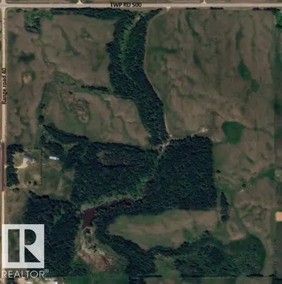 Interior photo 1 of 0 NW-31-49-3 W5