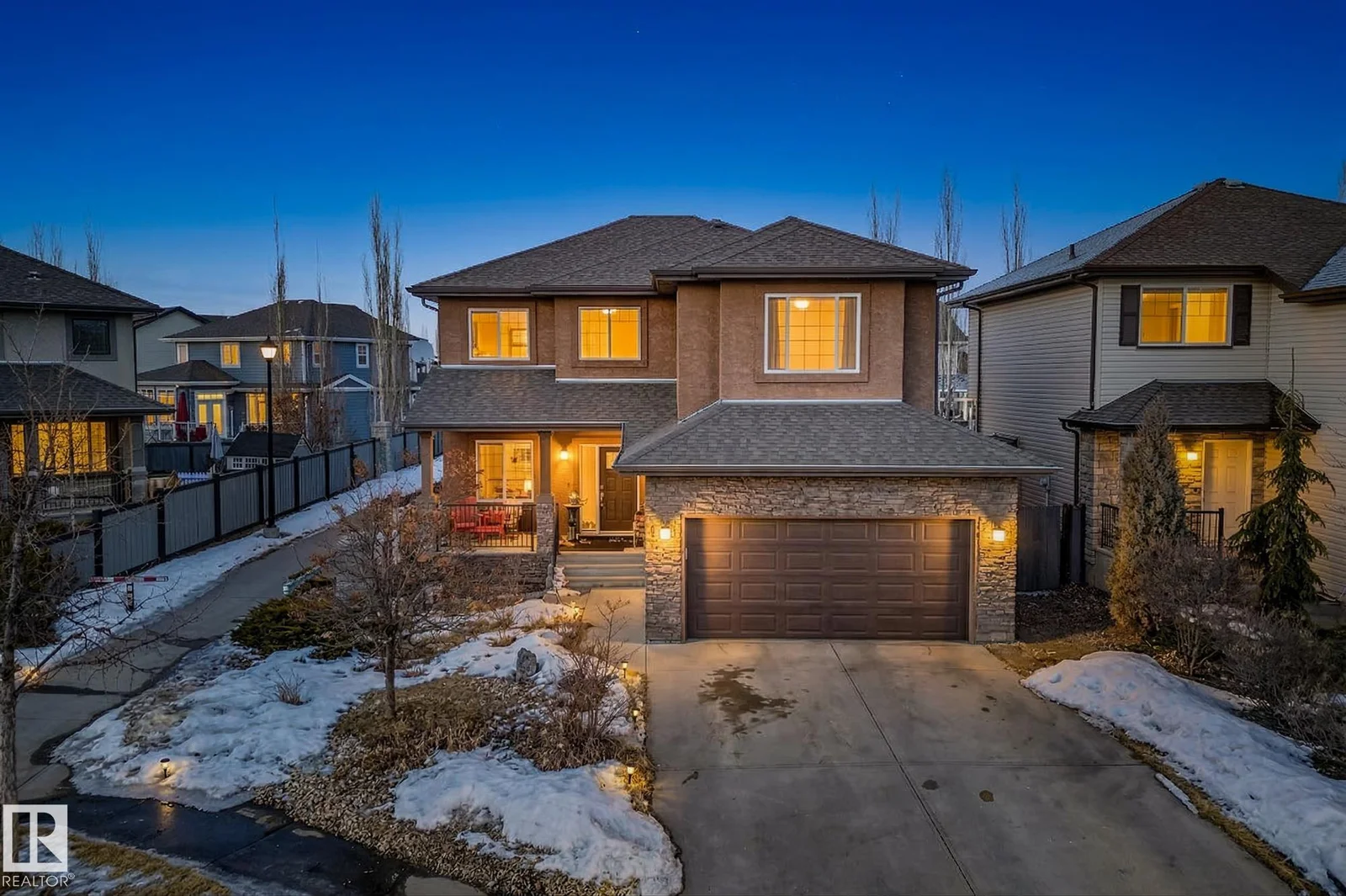 1660 MALONE WY NW, Edmonton - 1 bedroom Detached Single Family for sale