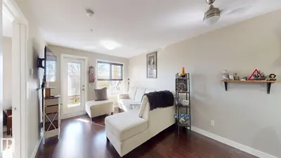 Interior photo 2 of #109 1031 173 ST NW