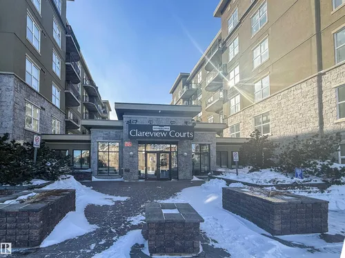 #1-112 4245 139 AV NW, Edmonton - $148,000
