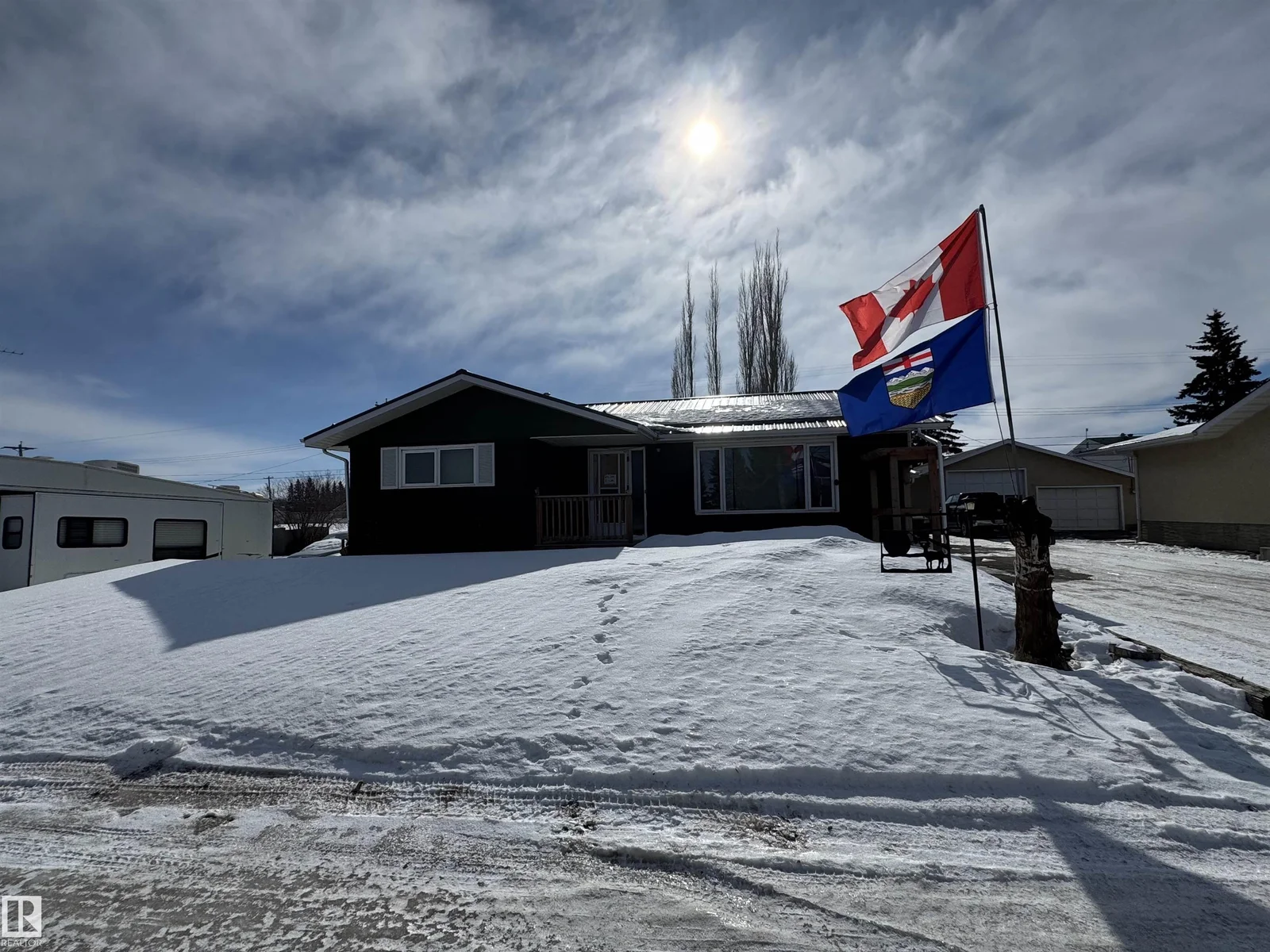 5319 44 AV, Smoky Lake Town - 4 bedroom Detached Single Family for sale