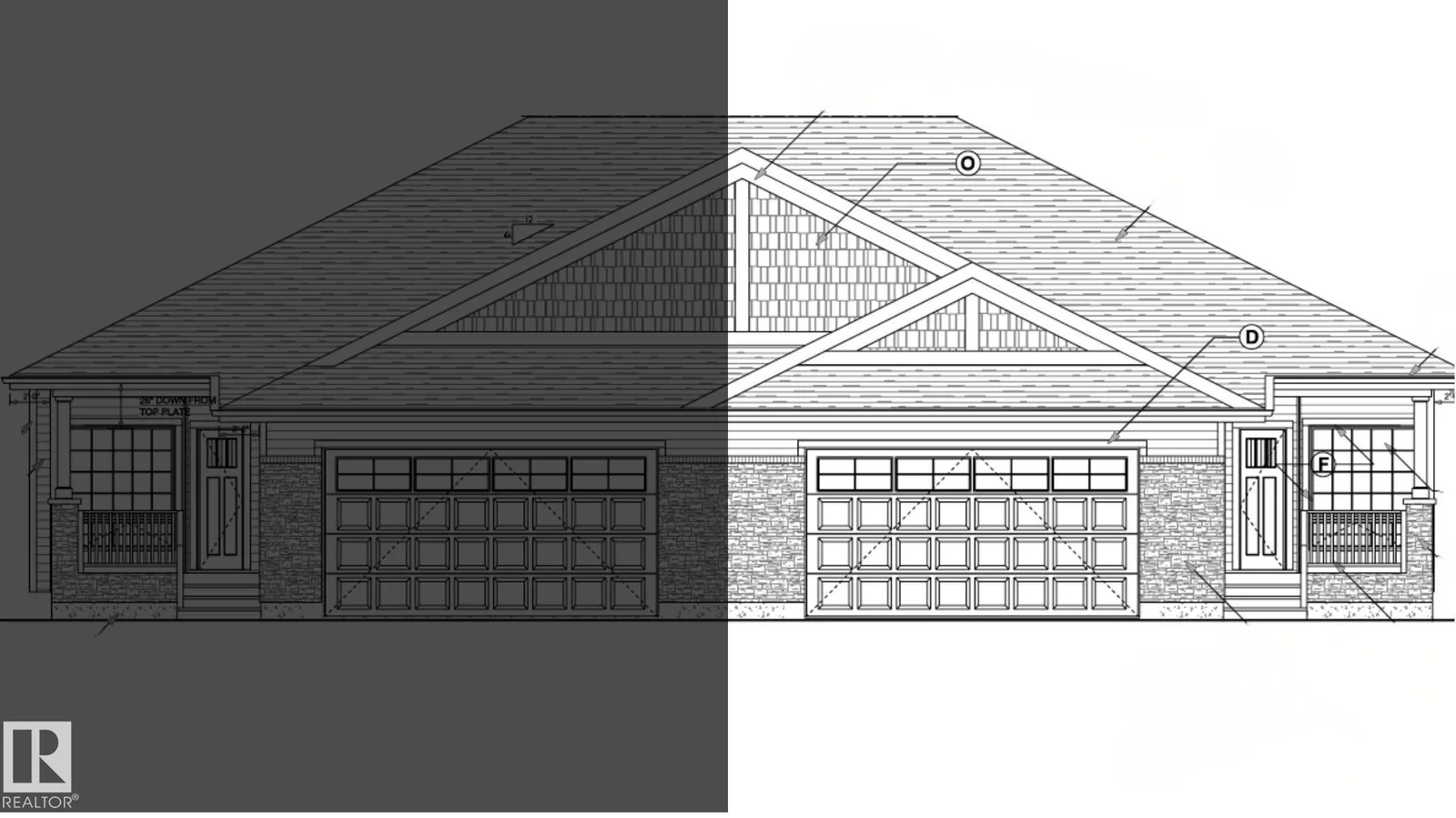 #23 1005 CALAHOO RD, Spruce Grove - 2 bedroom Duplex for sale