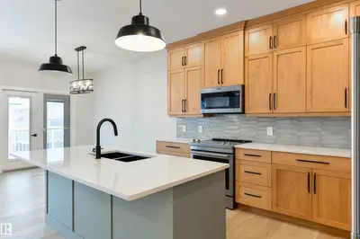 Interior photo 4 of #23 1005 CALAHOO RD