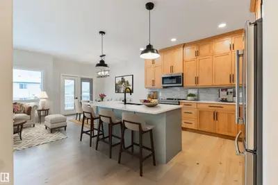 Interior photo 2 of #23 1005 CALAHOO RD