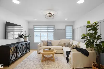Interior photo 3 of 13135 214 ST NW