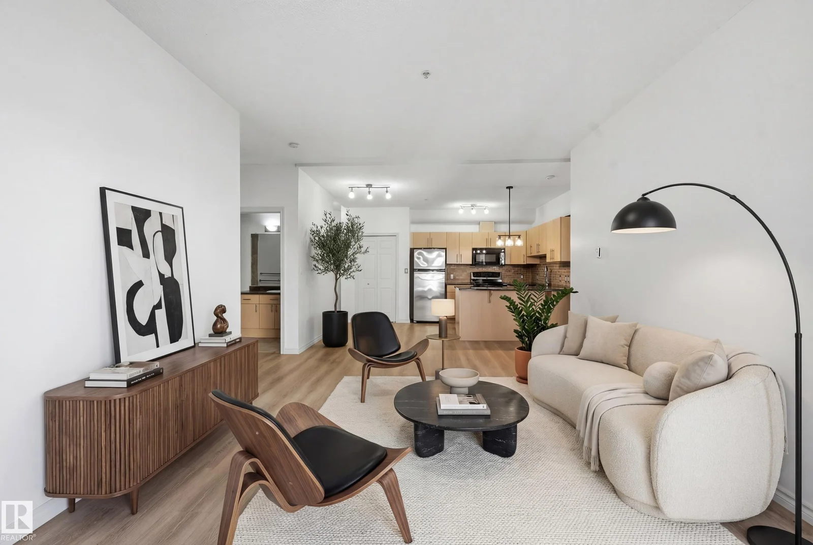 #517 10235 112 ST NW, Edmonton - 2 bedroom Apartment for sale