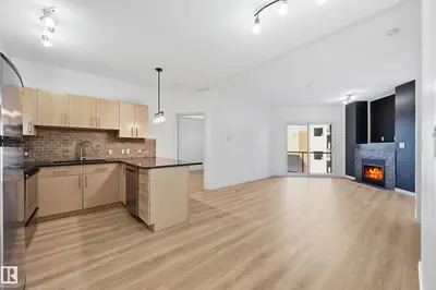 Interior photo 1 of #517 10235 112 ST NW