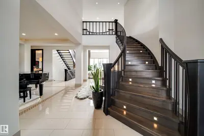 Interior photo 1 of #11 25515 TWP ROAD 511A