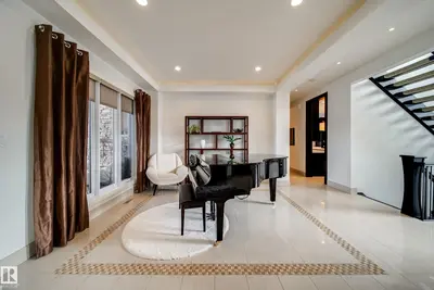 Interior photo 2 of #11 25515 TWP ROAD 511A