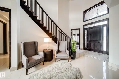Interior photo 3 of #11 25515 TWP ROAD 511A