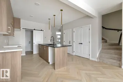Interior photo 2 of 2637 62 ST SW