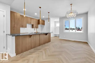 Interior photo 2 of 2632 62 ST SW