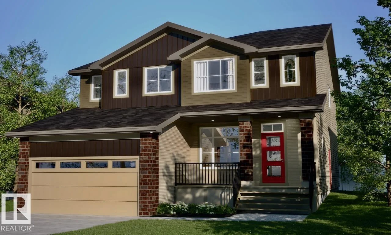 2632 62 ST SW, Edmonton - 1 bedroom Duplex for sale