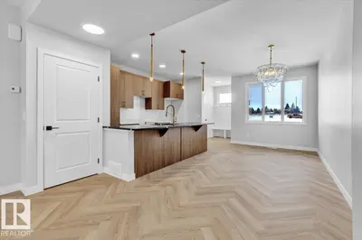 Interior photo 1 of 2632 62 ST SW