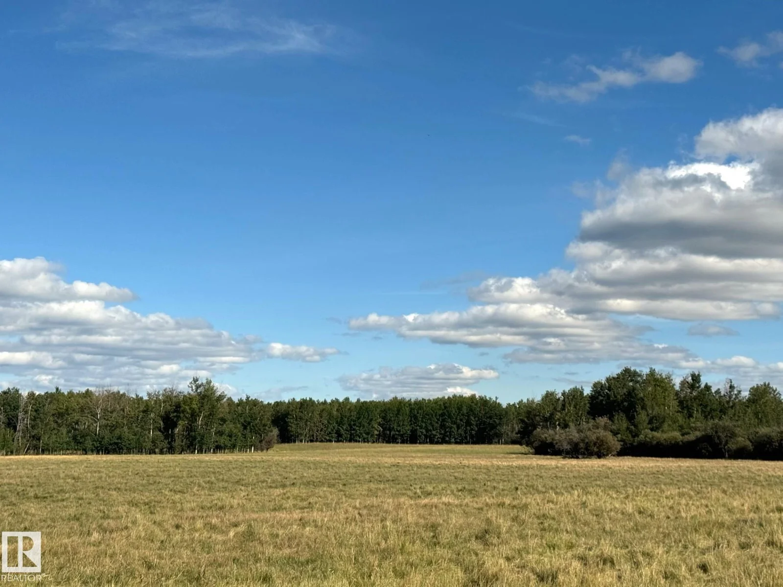 RRD 92 TWP 542A, Rural Yellowhead - 0 bedroom Vacant Lot/Land for sale