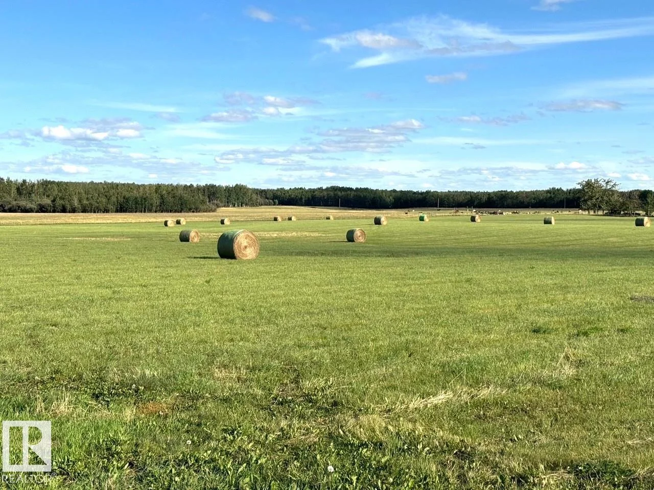 542A RRD 92, Rural Yellowhead - 0 bedroom Vacant Lot/Land for sale