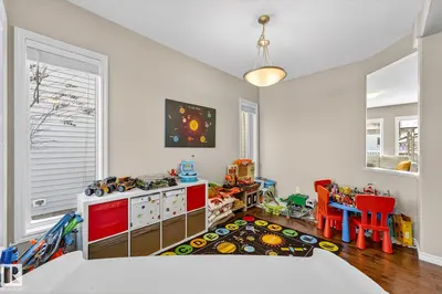 Interior photo 4 of 1734 63A ST SW