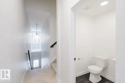 Interior photo 3 of #4 16231 19 AV SW