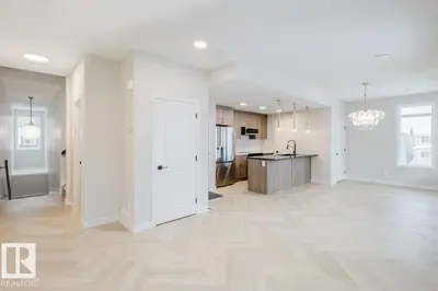 Interior photo 2 of #4 16231 19 AV SW