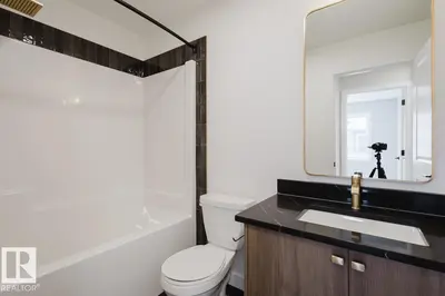 Interior photo 1 of #4 16231 19 AV SW