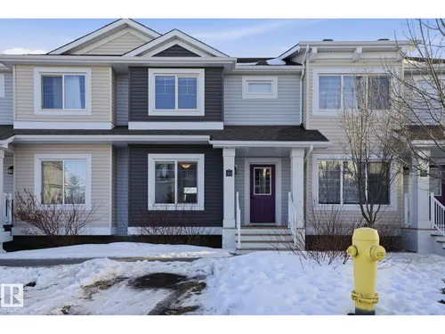 #10 330 BULYEA RD NW, Edmonton - $365,000