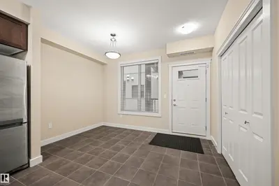 Interior photo 4 of #29 11518 76 AV NW