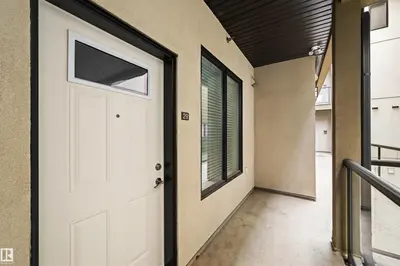 Interior photo 2 of #29 11518 76 AV NW