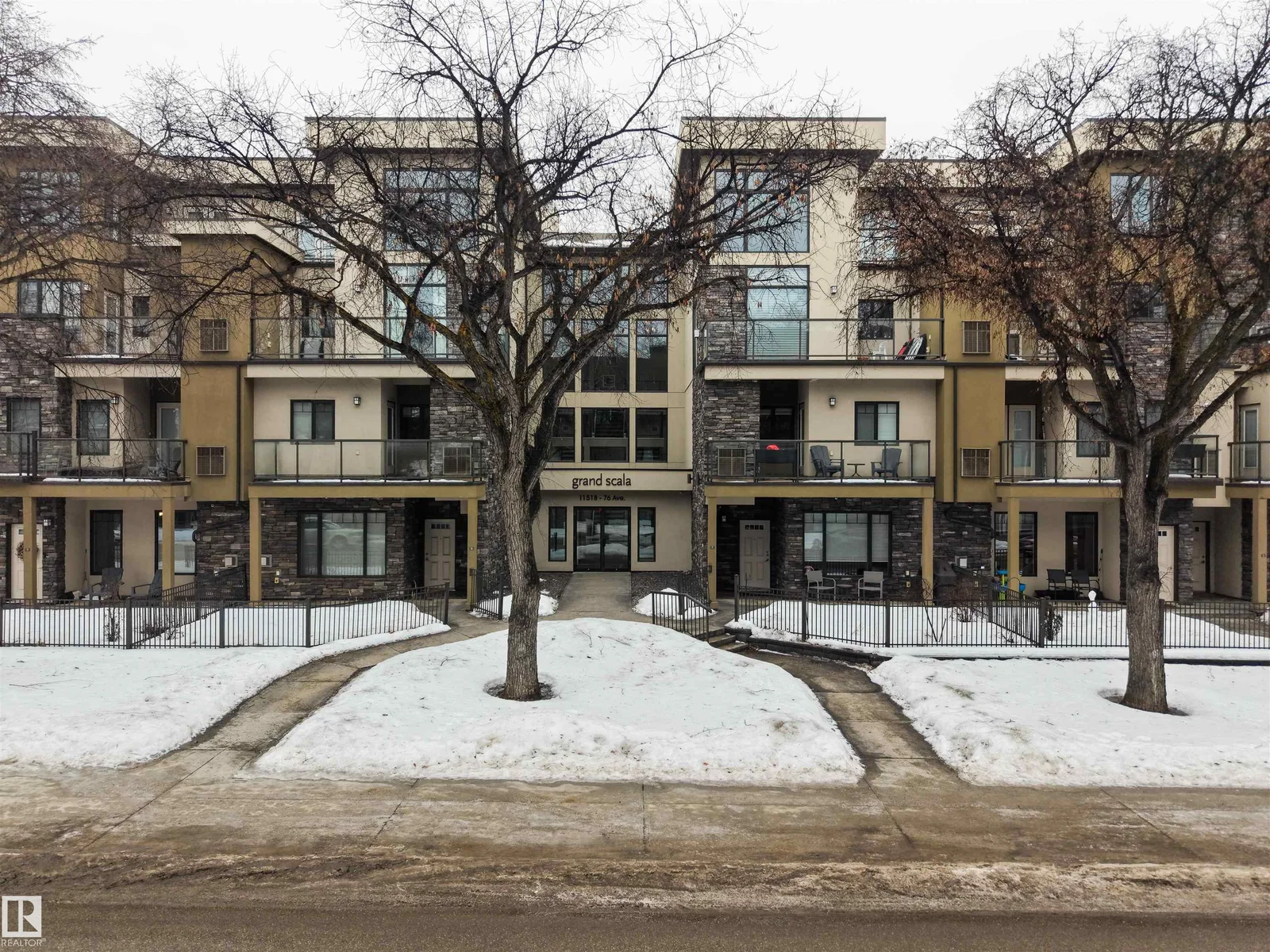 #29 11518 76 AV NW, Edmonton - 2 bedroom Apartment for sale