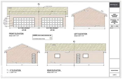 Interior photo 2 of 8540 89 ST NW