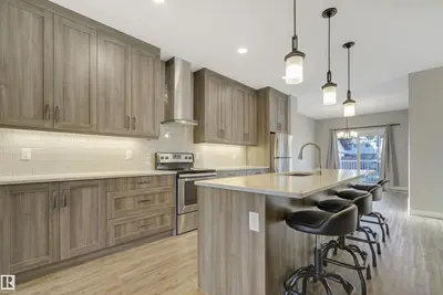 Interior photo 3 of 8540 89 ST NW