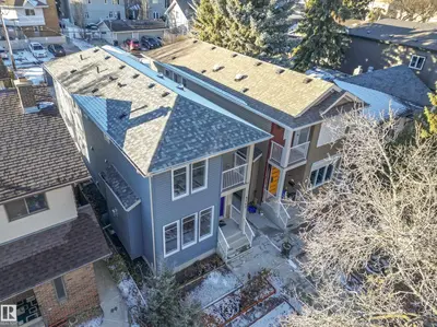 Interior photo 1 of 8540 89 ST NW