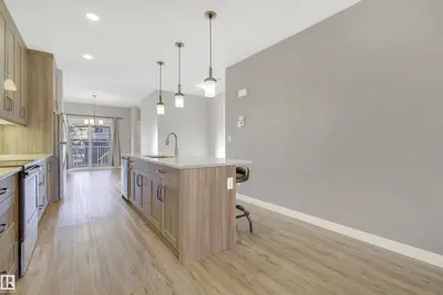 Interior photo 4 of 8540 89 ST NW