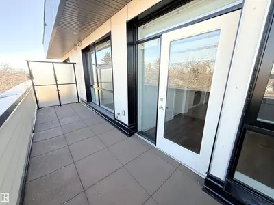 Interior photo 4 of #405 11503 76 AV NW