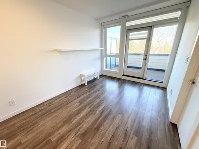 Interior photo 3 of #405 11503 76 AV NW