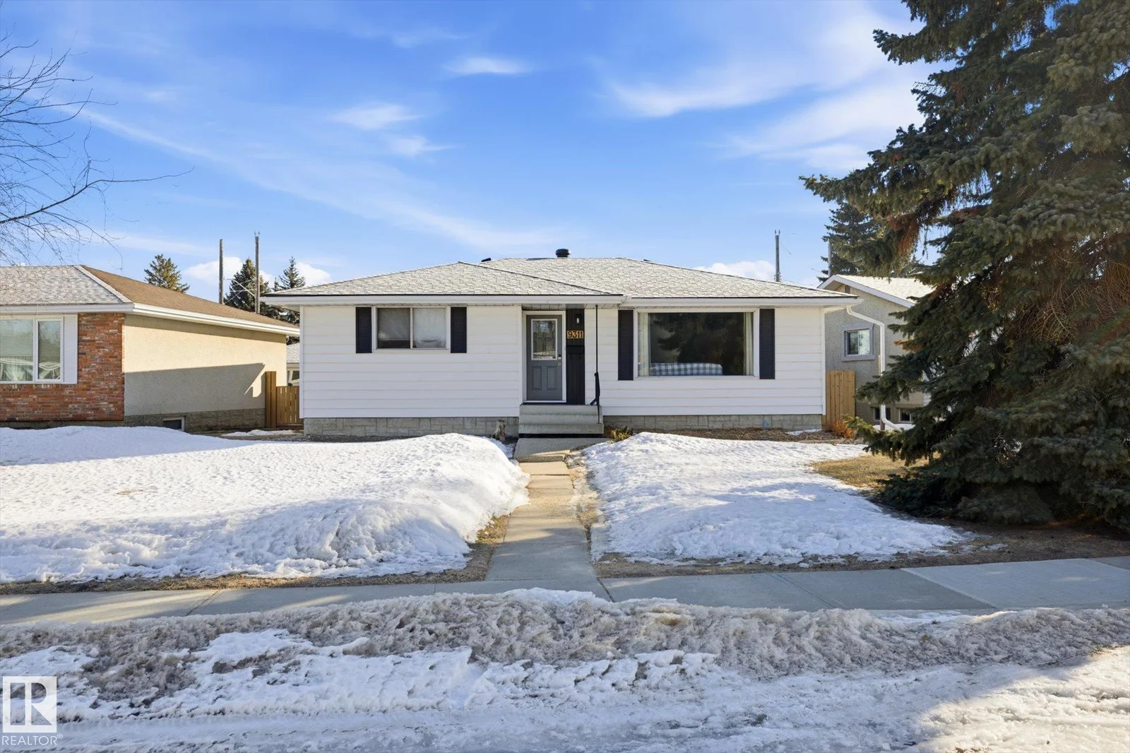 9311 169 ST NW, Edmonton - 4 bedroom Detached Single Family for sale
