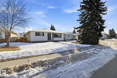 Interior photo 1 of 9311 169 ST NW