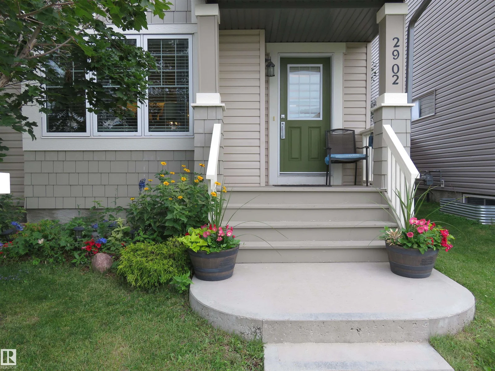 2902 MAPLE WY NW, Edmonton - 3 bedroom Duplex for sale