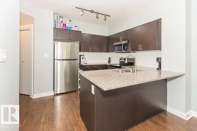 Interior photo 4 of #1404 10152 104 ST NW