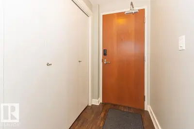 Interior photo 3 of #1404 10152 104 ST NW