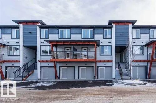 #10 446 ALLARD BV SW, Edmonton - $269,999