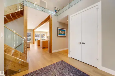 Interior photo 2 of 8408 118 ST NW